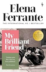 Brilliant friend childhood gebraucht kaufen  Wird an jeden Ort in Deutschland