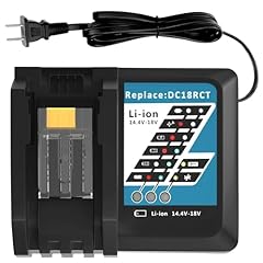 14.4v 18v dc18rc for sale  Delivered anywhere in USA 