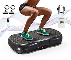 Dskeuzeew vibration plate for sale  Delivered anywhere in UK