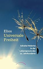 Universale freiheit advaita gebraucht kaufen  Wird an jeden Ort in Deutschland