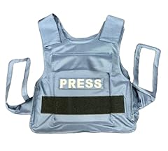 Press body armour for sale  Delivered anywhere in Ireland