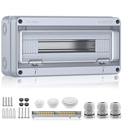Kamtop centralina elettrica usato  Spedito ovunque in Italia 