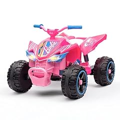 Barbie 12v atv for sale  Delivered anywhere in USA 