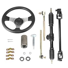 300mm steering wheel for sale  Delivered anywhere in USA 
