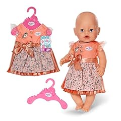 Baby born dirndl gebraucht kaufen  Wird an jeden Ort in Deutschland