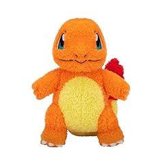 Pokemon cuddly charmander for sale  Delivered anywhere in USA 