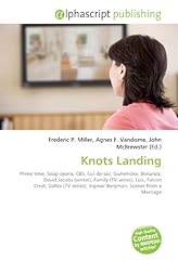 Knots landing prime d'occasion  Livré partout en France