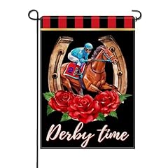 Artofy derby time for sale  Delivered anywhere in USA 