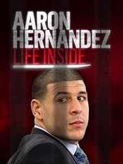 Aaron hernandez life for sale  Delivered anywhere in USA 