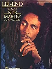 Bob Marley - Legend: The Best of Bob Marley & the Wailers [Lingua inglese]: Legend Personality Folio usato  Spedito ovunque in Italia 