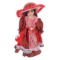 Toyvian victorian doll for sale  Delivered anywhere in UK