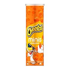Cheetos minis cheddar for sale  Delivered anywhere in USA 