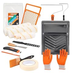 Kendo malerset teilig gebraucht kaufen  Wird an jeden Ort in Deutschland