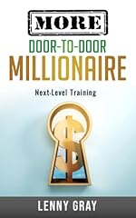 Door door millionaire for sale  Delivered anywhere in USA 