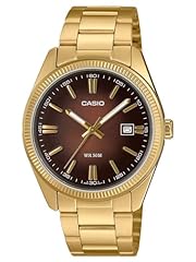 Casio mixte analogique d'occasion  Livré partout en France
