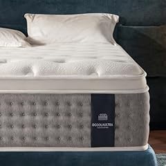 Dcoolaultra twin mattress for sale  Delivered anywhere in USA 