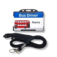 Bus driver personalised for sale  Delivered anywhere in UK
