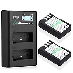 Powerextra el9 battery for sale  Delivered anywhere in USA 