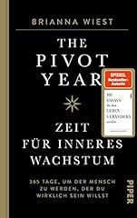 The pivot year gebraucht kaufen  Wird an jeden Ort in Deutschland