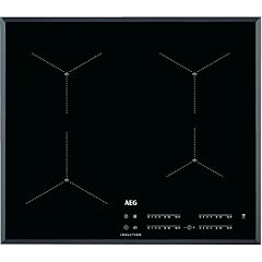 Aeg iae64411fb taque d'occasion  Livré partout en Belgiqu