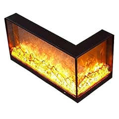 Electronic fireplace water for sale  Delivered anywhere in UK