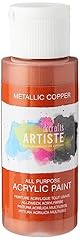 Artiste acrylic paint for sale  Delivered anywhere in UK