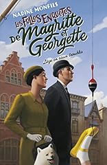 Folles enquêtes magritte d'occasion  Livré partout en Belgiqu