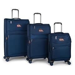 Quiksilver buxton suitcases for sale  Delivered anywhere in USA 
