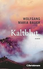 Kaltblut roman großartig gebraucht kaufen  Wird an jeden Ort in Deutschland