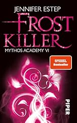Frostkiller mythos academy gebraucht kaufen  Wird an jeden Ort in Deutschland