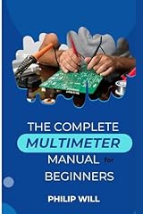 Complete multimeter manual for sale  Delivered anywhere in USA 