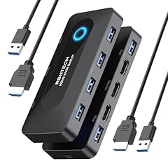 Kvm switch rshtech for sale  Delivered anywhere in USA 