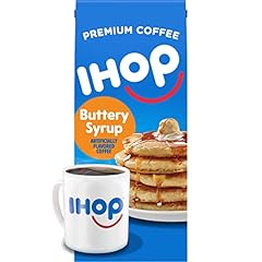 Ihop buttery syrup for sale  Delivered anywhere in USA 