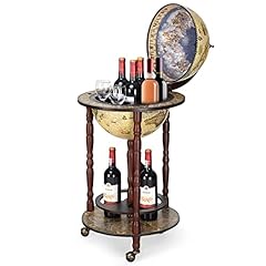 Chefjoy globe bar for sale  Delivered anywhere in USA 