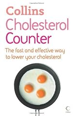 Cholesterol counter kate d'occasion  Livré partout en France