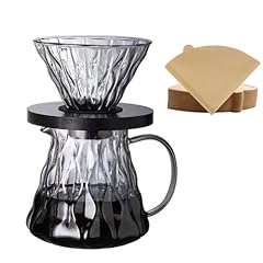 Gocoffun set caffettiera usato  Spedito ovunque in Italia 