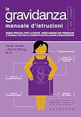 Gravidanza. manuale istruzioni usato  Spedito ovunque in Italia 
