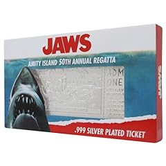 Fanattik jaws amity for sale  Delivered anywhere in USA 