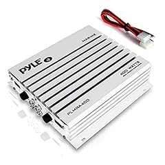 Pyle 400w channel for sale  Delivered anywhere in UK
