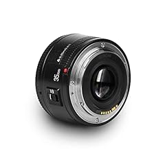 Yongnuo yn35 lens for sale  Delivered anywhere in UK