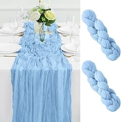 2pack light blue for sale  Delivered anywhere in USA 