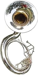 Queen brass sousaphone for sale  Delivered anywhere in USA 