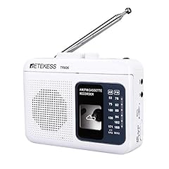 Retekess tr606 radio d'occasion  Livré partout en Belgiqu