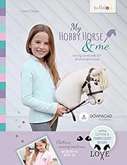 Hobby horse sewing for sale  Delivered anywhere in Ireland