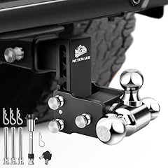Metoware adjustable trailer for sale  Delivered anywhere in USA 