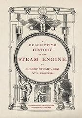 Descriptive history steam for sale  Delivered anywhere in Ireland