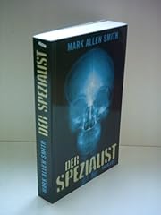 Spezialist thriller gebraucht kaufen  Wird an jeden Ort in Deutschland