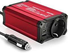 300w auto wechselrichter gebraucht kaufen  Wird an jeden Ort in Deutschland
