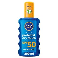 Nivea sun protect for sale  Delivered anywhere in UK
