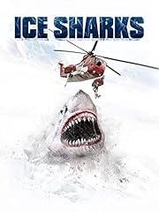 Ice sharks usato  Spedito ovunque in Italia 